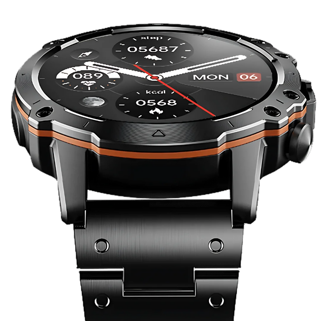 Revoltt Smartwatch