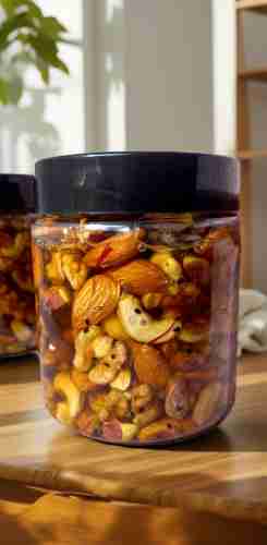 کشتہ سلیمانی لاجواب – سردیوں کا توڑ، مزیدار، دیسی اجزاء سے تیار