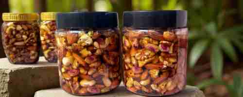 کشتہ سلیمانی لاجواب – سردیوں کا توڑ، مزیدار، دیسی اجزاء سے تیار