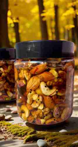 کشتہ سلیمانی لاجواب – سردیوں کا توڑ، مزیدار، دیسی اجزاء سے تیار